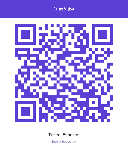 QR code