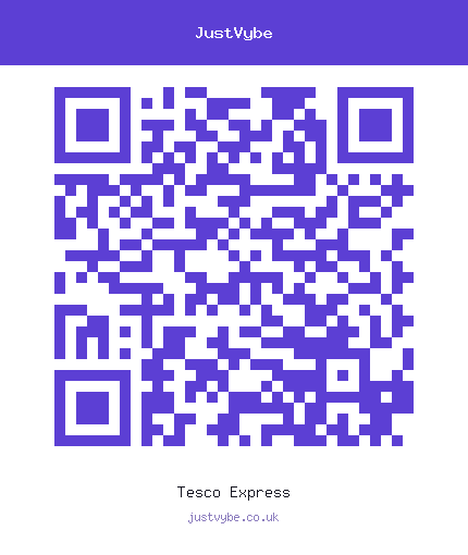 QR code