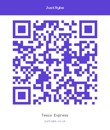 QR code