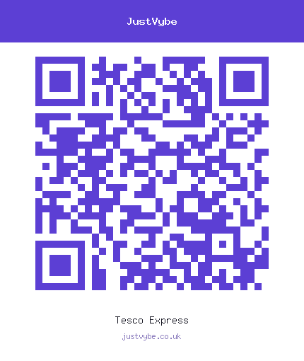 QR code