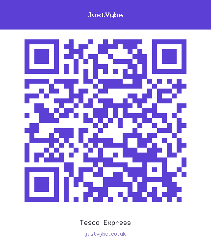 QR code
