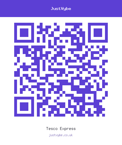 QR code