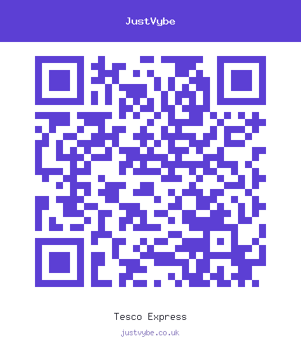 QR code