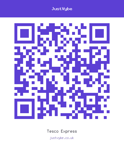 QR code