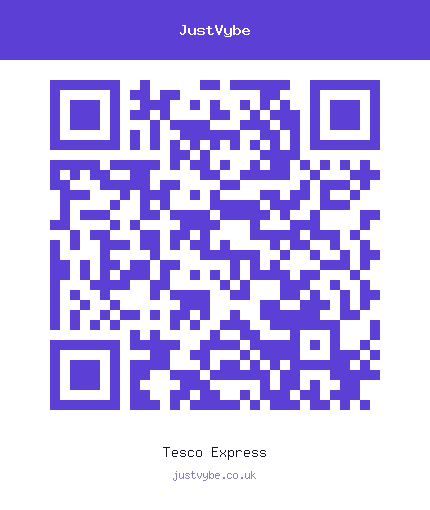 QR code