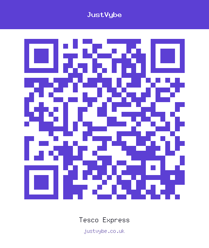 QR code