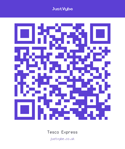 QR code