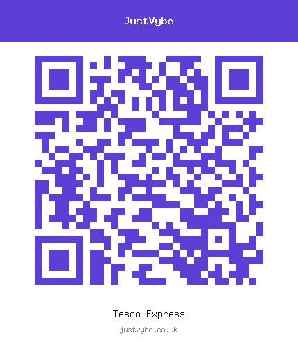 QR code