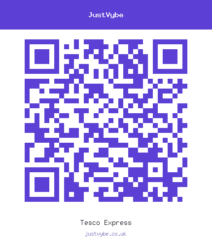 QR code