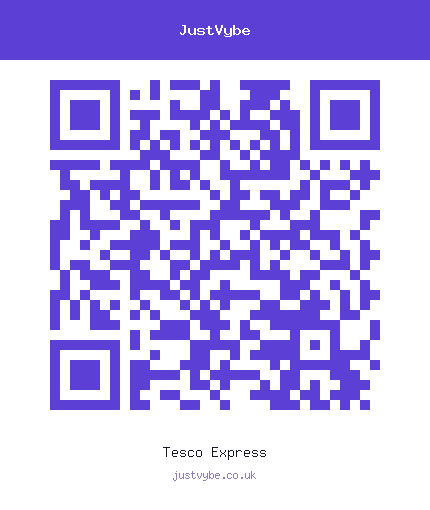 QR code