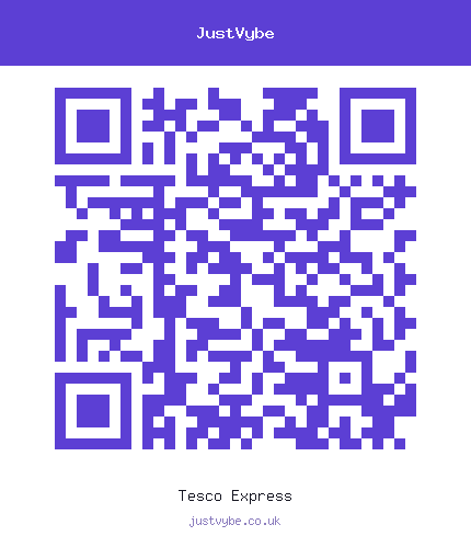 QR code