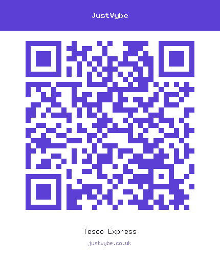 QR code