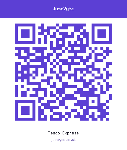 QR code