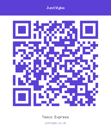 QR code