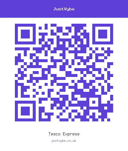 QR code