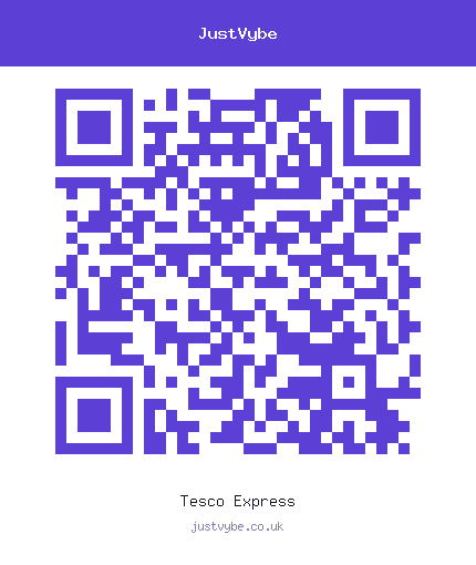 QR code