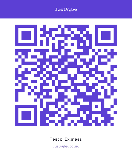 QR code