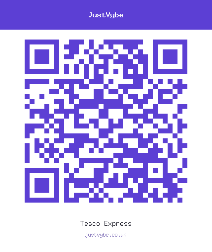 QR code