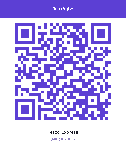 QR code