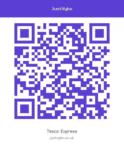 QR code