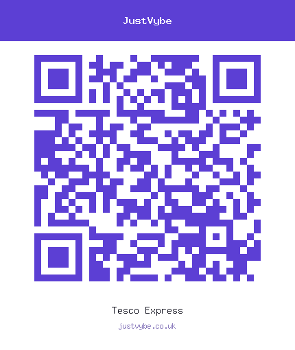 QR code