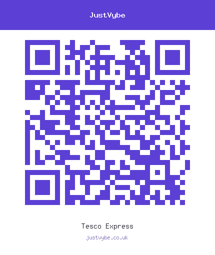 QR code