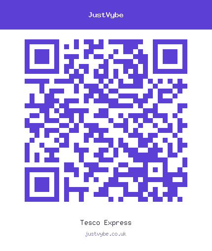 QR code