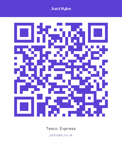 QR code