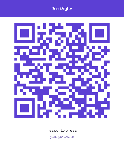 QR code