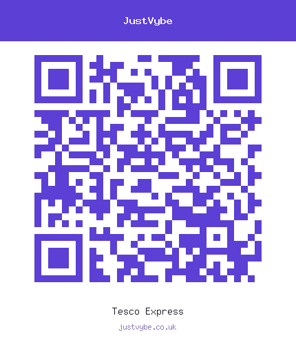 QR code