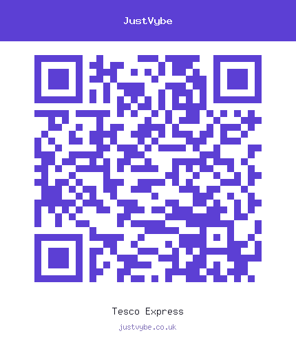 QR code