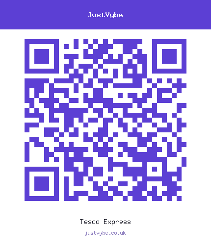 QR code