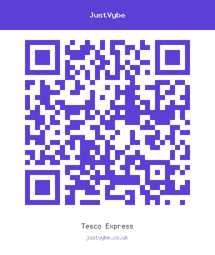 QR code
