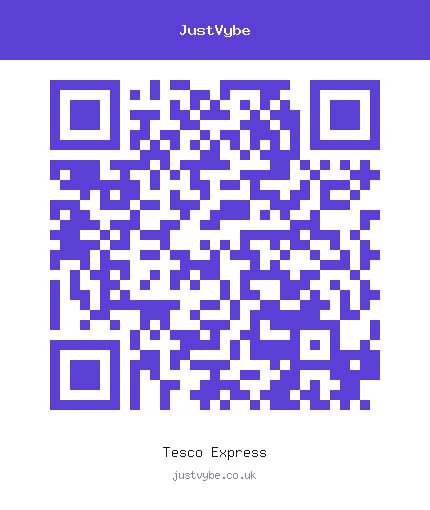 QR code