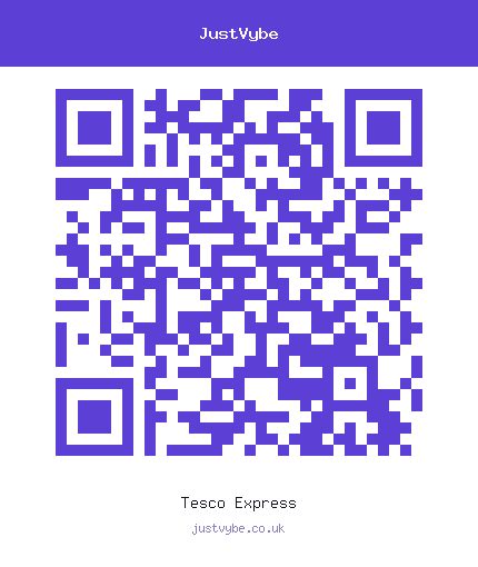 QR code