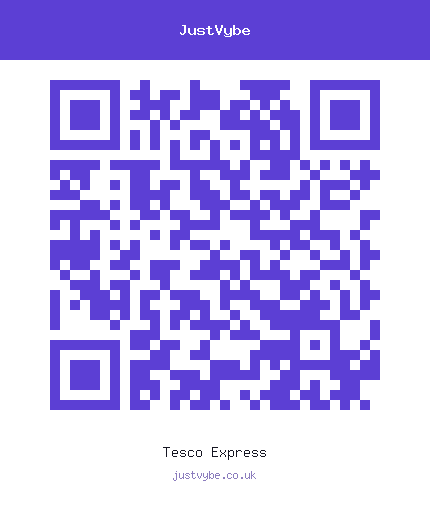 QR code