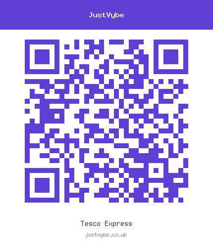 QR code
