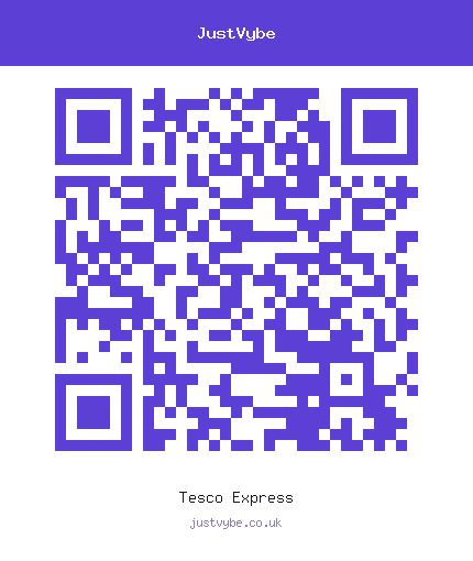 QR code