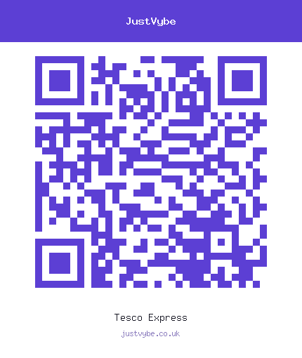 QR code