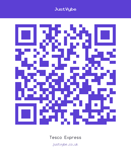 QR code