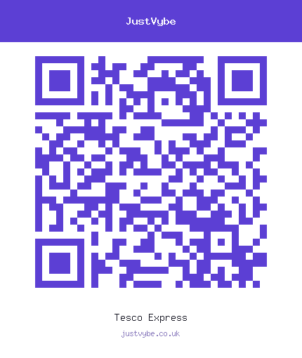 QR code