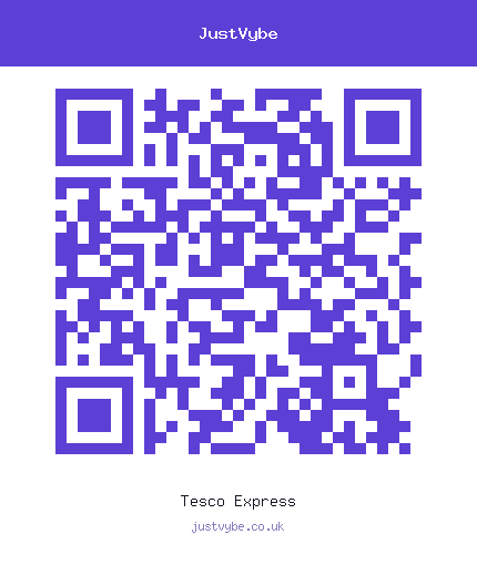 QR code
