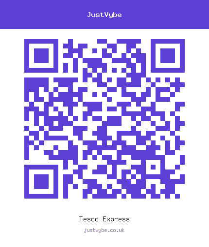 QR code