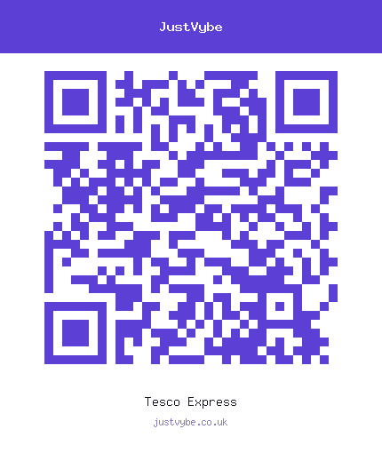 QR code