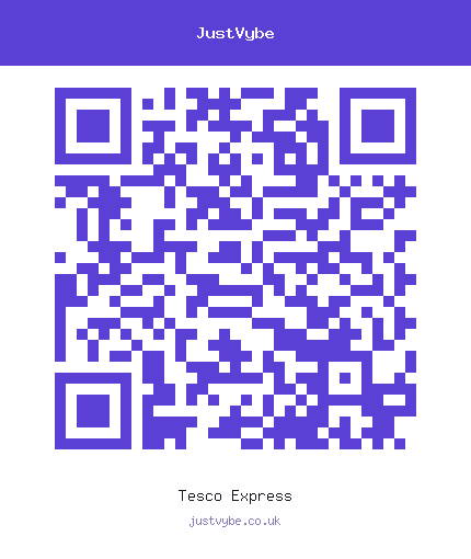 QR code