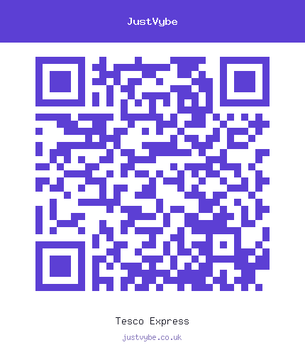 QR code