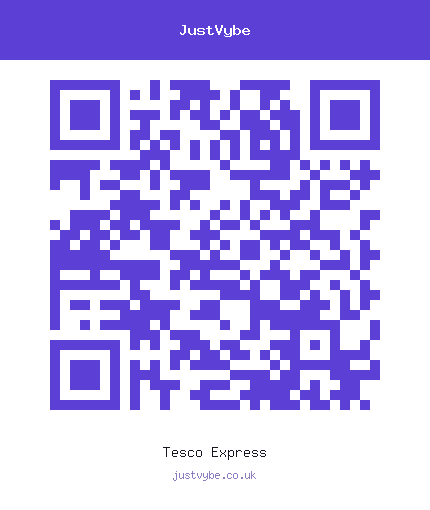 QR code
