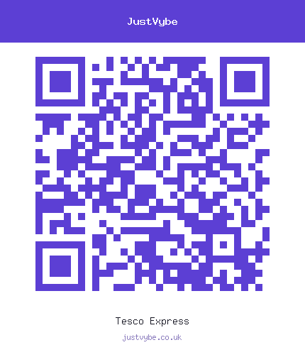 QR code