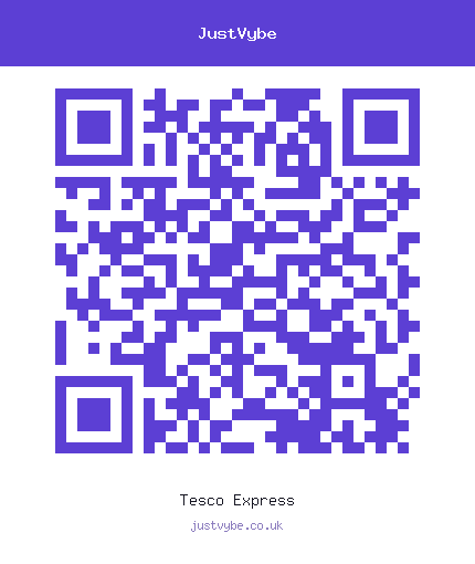 QR code