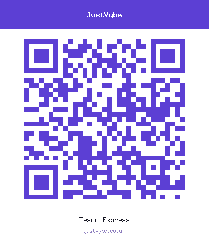 QR code